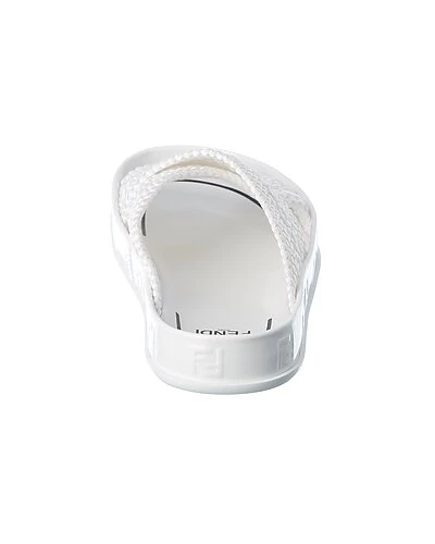 FENDI Reflections Sandal Women 5 FENDI Reflections Sandal Women - Image 3