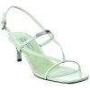 Prada Brushed Leather Slingback Sandal Women 2 Prada Brushed Leather Slingback Sandal Women -Valentino shop 1313198174 RLLD 1