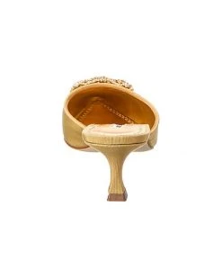 Manolo Blahnik Ysale 50 Pump Women -Valentino shop 1313199671 RLLD 3