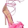 Gianvito Rossi Zephyr 150 Leather Sandal Women -Valentino shop 1313205479 RLLD 1