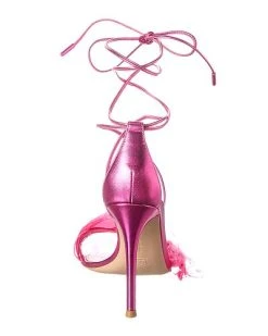 Gianvito Rossi Zephyr 150 Leather Sandal Women 9 Gianvito Rossi Zephyr 150 Leather Sandal Women -Valentino shop 1313205479 RLLD 3