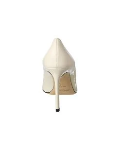 Jimmy Choo Ass 95 Patent Pump Women -Valentino shop 1313214418 RLLD 3