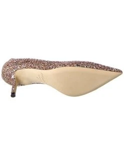 Jimmy Choo Love 65 Glitter Pump Women -Valentino shop 1313216038 RLLD 4