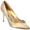Manolo Blahnik Nadira 90 Pump Women -Valentino shop 1313216552 RLLD 1