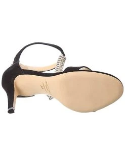 Jimmy Choo Viola 100 Suede Sandal Women 10 Jimmy Choo Viola 100 Suede Sandal Women -Valentino shop 1313221108 RLLD 4