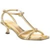 Jimmy Choo Fort 50 Leather Sandal Women 2 Jimmy Choo Fort 50 Leather Sandal Women -Valentino shop 1313221110 RLLD 1