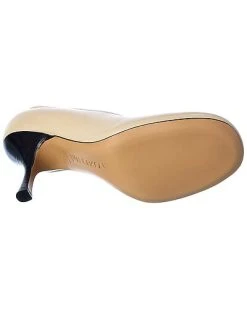 JW Anderson Chain Leather Pump Women 10 JW Anderson Chain Leather Pump Women -Valentino shop 1313227627 RLLD 4