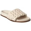 Chloé Kacey Leather Slide Women -Valentino shop 1313234744 RLLD 1