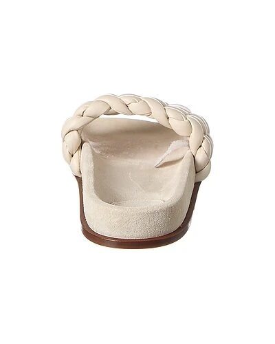 Chloé Kacey Leather Slide Women 5 Chloé Kacey Leather Slide Women - Image 3