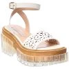 STELLA MCCARTNEY Emilie Platform Sandal Women 1 STELLA MCCARTNEY Emilie Platform Sandal Women -Valentino shop 1313234796 RLLD 1