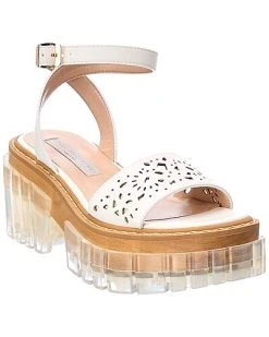 STELLA MCCARTNEY Emilie Platform Sandal Women