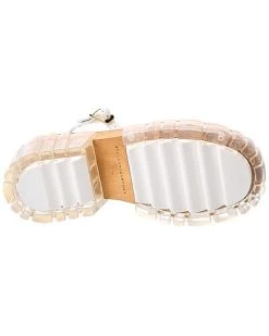 STELLA MCCARTNEY Emilie Platform Sandal Women -Valentino shop 1313234796 RLLD 4