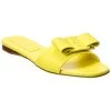 Salvatore Ferragamo Vicky Leather Sandal Women -Valentino shop 1313236632 RLLD 1