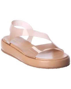 Gianvito Rossi Metropolis Sandal Women