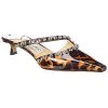 Jimmy Choo Ros 35 Patent Pump Women -Valentino shop 1313241694 RLLD 1