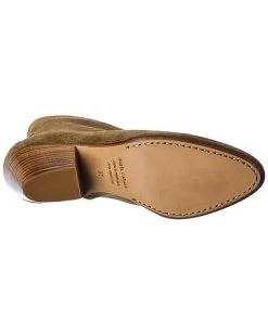 Isabel Marant Dacken Suede Bootie Women -Valentino shop 1313242494 RLLD 4