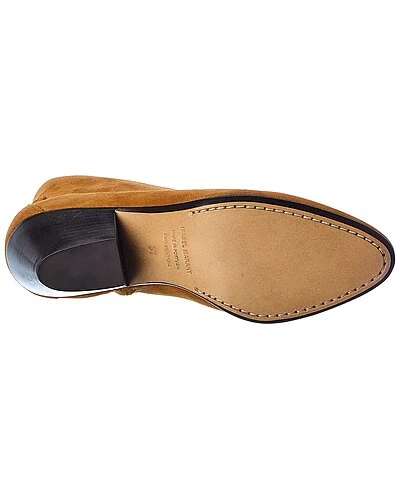 Isabel Marant Dacken Suede Bootie Women 6 Isabel Marant Dacken Suede Bootie Women - Image 4