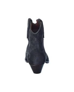 Isabel Marant Dewina Suede Bootie Women 9 Isabel Marant Dewina Suede Bootie Women -Valentino shop 1313242498 RLLD 3