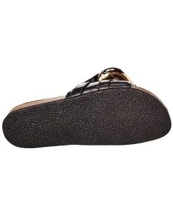 JW Anderson Chain Leather Sandal Women 10 JW Anderson Chain Leather Sandal Women -Valentino shop 1313246854 RLLD 4