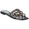 Jimmy Choo Hazal Leather Sandal Women -Valentino shop 1313250696 RLLD 1