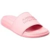 Alexander McQueen Pool Rubber Slide Women