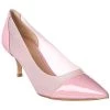 Gianvito Rossi Plexi 55 Patent Pump Women -Valentino shop 1313251091 RLLD 1