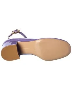 Gianvito Rossi Bbon Patent Pump Women -Valentino shop 1313251092 RLLD 4