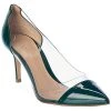 Gianvito Rossi Plexi 70 Patent Pump Women 2 Gianvito Rossi Plexi 70 Patent Pump Women -Valentino shop 1313251093 RLLD 1