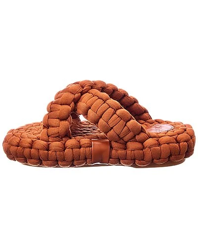 Chloé Kamy Platform Sandal Women 4 Chloé Kamy Platform Sandal Women - Image 2