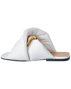 JW Anderson Chain Twist Sandal Women -Valentino shop 1313253310 RLLD 2