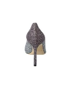 Jimmy Choo Romy 85 Glitter Pump Women 9 Jimmy Choo Romy 85 Glitter Pump Women -Valentino shop 1313255160 RLLD 3
