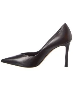 Jimmy Choo Ass 95 Leather Pump Women 8 Jimmy Choo Ass 95 Leather Pump Women -Valentino shop 1313255570 RLLD 2