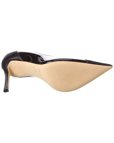 Jimmy Choo Ass 95 Leather Pump Women 6 Jimmy Choo Ass 95 Leather Pump Women - Image 4