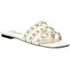 Jimmy Choo Hazal Leather Sandal Women -Valentino shop 1313255573 RLLD 1