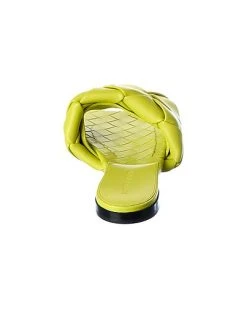 Bottega Veneta The Lido Intrecciato Leather Sandal Women -Valentino shop 1313256623 RLLD 3