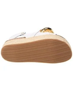 JW Anderson Chain Leather Platform Sandal Women -Valentino shop 1313256973 RLLD 4