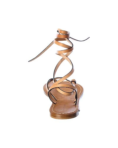 Isabel Marant Alesta Leather Sandal Women 5 Isabel Marant Alesta Leather Sandal Women - Image 3