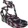 Isabel Marant Erol Rope Sandal Women -Valentino shop 1313258142 RLLD 1