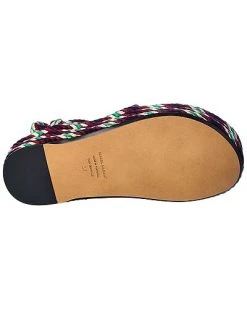 Isabel Marant Erol Rope Sandal Women 10 Isabel Marant Erol Rope Sandal Women -Valentino shop 1313258142 RLLD 4