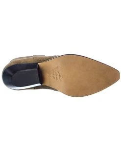 Isabel Marant Dewina Suede Bootie Women -Valentino shop 1313258178 RLLD 4