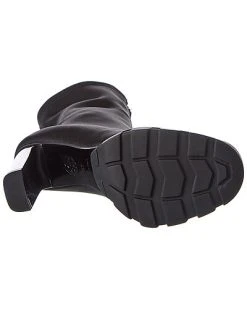 Alexander McQueen Zip-Up Scuba Bootie Women -Valentino shop 1313259006 RLLD 4