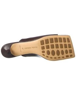 Bottega Veneta Stretch Leather Mule Women -Valentino shop 1313259205 RLLD 4