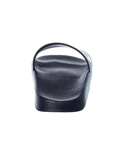Salvatore Ferragamo Gancini Rubber Slide Women 5 Salvatore Ferragamo Gancini Rubber Slide Women - Image 3