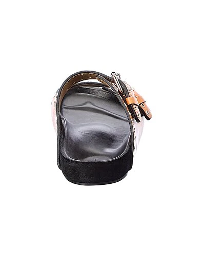 Isabel Marant Lennyo Leather Sandal Women 5 Isabel Marant Lennyo Leather Sandal Women - Image 3