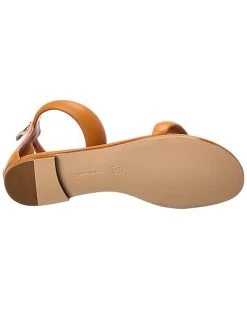 Gianvito Rossi Bijoux Leather Sandal Women -Valentino shop 1313280100 RLLD 4