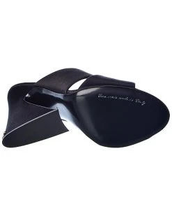 Dolce & Gabbana Metric Satin Heel Women -Valentino shop 1313280848 RLLD 4