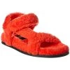 FENDI First Shearling Sandal Women -Valentino shop 1313288447 RLLD 1