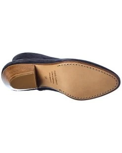 Isabel Marant Dacken Suede Bootie Women -Valentino shop 1313288454 RLLD 4