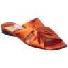Jimmy Choo Narisa Satin Sandal Women -Valentino shop 1313288464 RLLD 1