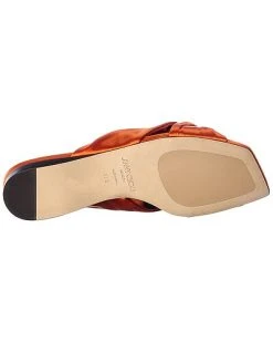 Jimmy Choo Narisa Satin Sandal Women -Valentino shop 1313288464 RLLD 4